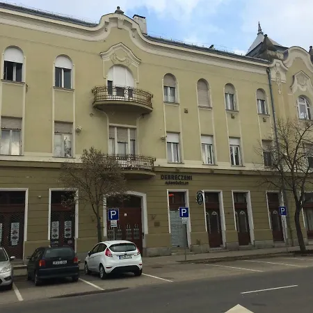 Apartmán Sas4 Central