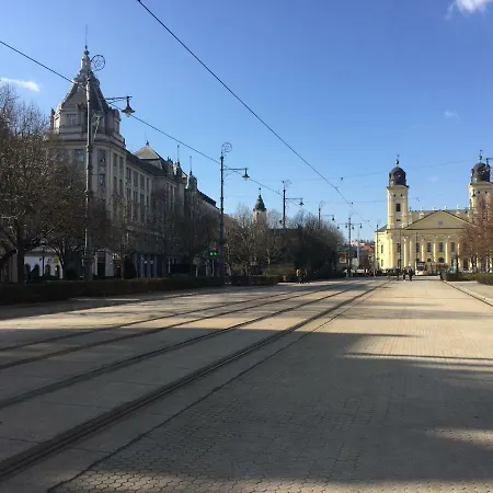 Sas4 Central Дебрецен